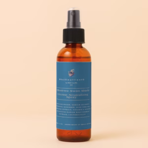 ChloriFree Swim Shield - Chlorine Neutralizer For Skin & Hair